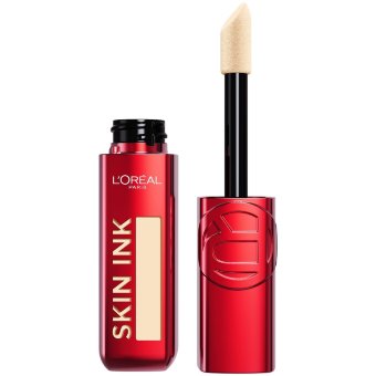Тональная основа L'Oréal Paris Infaillible Skin Ink 260 Warm 15 мл