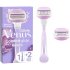 Станок Gillette Venus Comfortglide Breeze с ручкой + 2 лезвия Станок Gillette Venus Comfortglide Breeze с ручкой + 2 лезвия