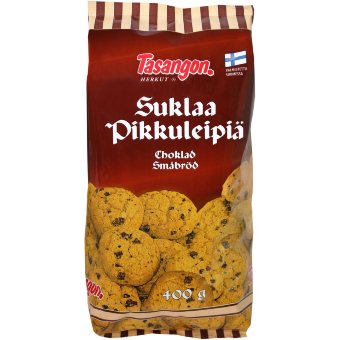 Печенье с шоколадом Tasangon 400гр Печенье с шоколадом Tasangon 400гр