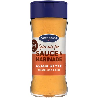 Соус и маринад в азиатском стиле Santa Maria 91 гр