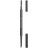 Фломастер для бровей Revolution precise brow 5 г средне-коричневый