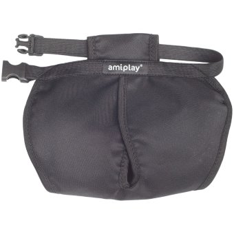 Беговые штаны для собак amiplay XS 27-48 см например, таксе