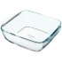 Стеклянная форма для духовки Pyrex 2,2 л для аэрогриля