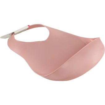 Нагрудник с кармашком Emma 1 шт