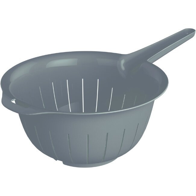 Сито Nordiska Plast h. 22,5 см серое