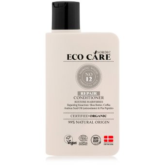 Кондиционер для волос ECOCARE Nordic Wood 380 мл Кондиционер для волос ECOCARE Nordic Wood 380 мл