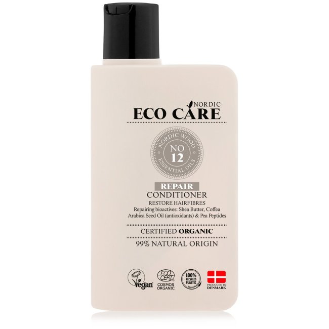 Кондиционер для волос ECOCARE Nordic Wood 380 мл Кондиционер для волос ECOCARE Nordic Wood 380 мл