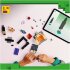 Игровой набор LEGO® Minecraft 21584 путешествие в портал рога и крайний портал