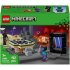 Игровой набор LEGO® Minecraft 21584 путешествие в портал рога и крайний портал
