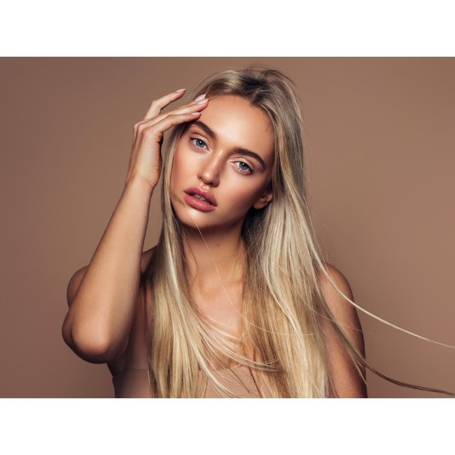 Сухой шампунь mjuuk refresh 250 мл