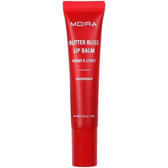 Бальзам для губ MOIRA Butter Bliss 001 Heartbreaker 10 гр