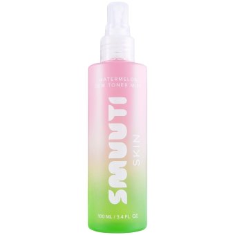 Тонер-мист для лица Smuuti Skin Watermelon Dew 100 мл Тонер-мист для лица Smuuti Skin Watermelon Dew 100 мл