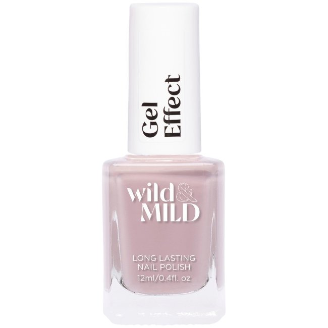 Гель-лак для ногтей Wild&Mild Gel Effect GE97 Vintage Belle 12 мл Гель-лак для ногтей Wild&Mild Gel Effect GE97 Vintage Belle 12 мл