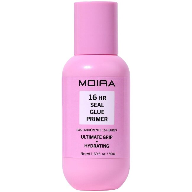 Праймер MOIRA 16 HR Seal Glue 50 мл Праймер MOIRA 16 HR Seal Glue 50 мл