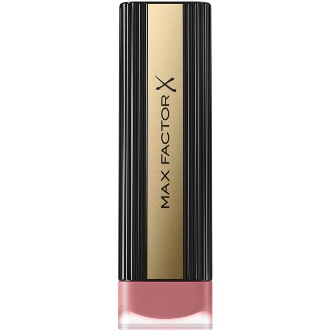 Матовая губная помада Max Factor Colour Elixir Velvet Matte 05 Nude