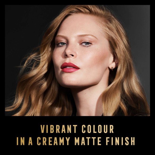 Матовая губная помада Max Factor Colour Elixir Velvet Matte 05 Nude