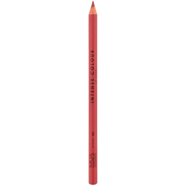 Карандаш для губ Intense Colour Lip Liner MUA Make Up Academy 1 г Mystic