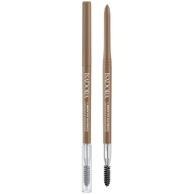 Карандаш для бровей Isadora The Brow Fix 24h Longwear & Waterproof 05 Taupe 0,32 гр