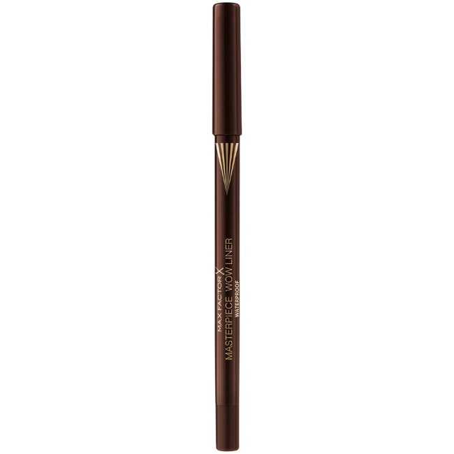 Подводка для глаз Max Factor Masterpiece WOW Liner 1,2 г 260 шоколадно-коричневый