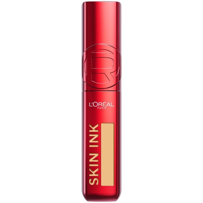 Тональный крем L'Oréal Paris Infaillible Skin Ink 140 warm 15 мл