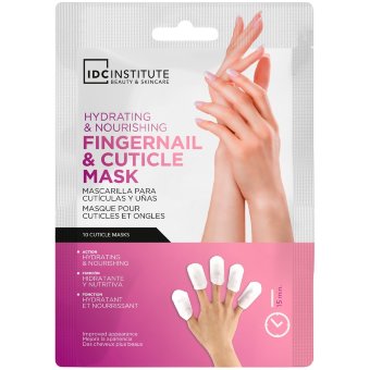 Увлажняющая маска для ногтей IDC Institute Увлажняющая маска для ногтей IDC Institute