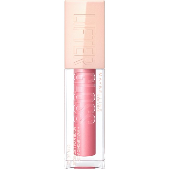 Блеск для губ Maybelline New York Lifter Gloss 005 Petal 5,4 мл