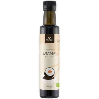Умами соус Foodin органический 250 мл Умами соус Foodin органический 250 мл