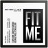 Рассыпчатая пудра Maybelline New York Fit Me 1 Translucent 15 гр
