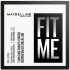 Рассыпчатая пудра Maybelline New York Fit Me 1 Translucent 15 гр