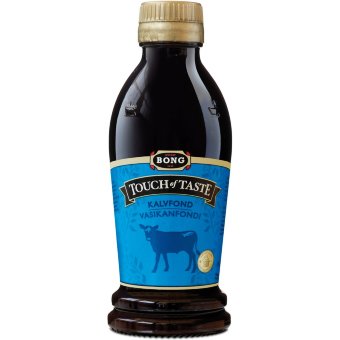 Фондю из телятины Bong Touch of Taste 180 мл Фондю из телятины Bong Touch of Taste 180 мл