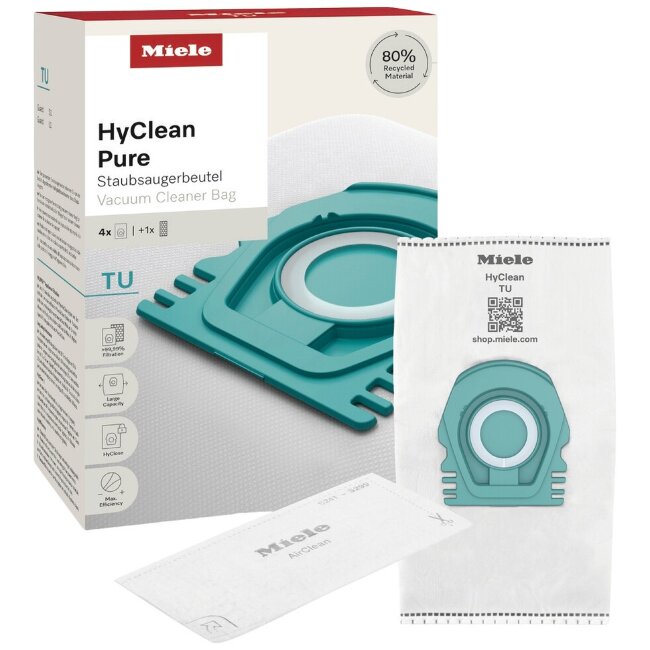 Пылесборник Miele HyClean Pure TU Пылесборник Miele HyClean Pure TU