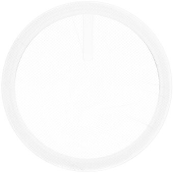 Защитная сетка для сливного отверстия Nord Clean 2 шт