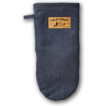 Кухонная рукавица Finlayson Old jeans 15x30