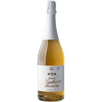 Светлый игристый безалкогольный глёг Poikain Parhaat 0,0% 0,75 л Светлый игристый безалкогольный глёг Poikain Parhaat 0,0% 0,75 л