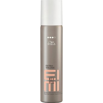 Мусс для укладки с сильной фиксацией и эффектом объема Wella Professionals EIMI 75 мл