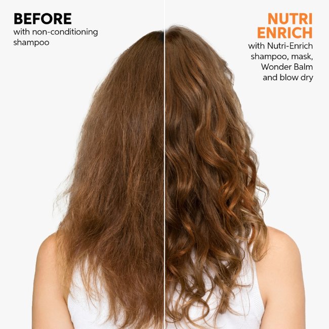 Маска для волос Wella Professionals Invigo Nutri Enrich 30 мл Маска для волос Wella Professionals Invigo Nutri Enrich 30 мл
