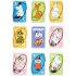 Карточная игра Uno Muumi Карточная игра Uno Muumi