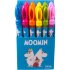 Палочка для мыльных пузырей Moomin 118 мл Палочка для мыльных пузырей Moomin 118 мл