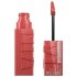 Жидкая губная помада Maybelline New York Superstay Vinyl Ink 15 Peachy 4,2 мл Жидкая губная помада Maybelline New York Superstay Vinyl Ink 15 Peachy 4,2 мл