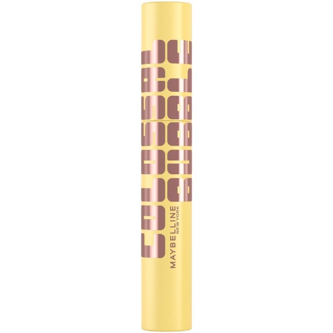 Тушь для ресниц Maybelline New York The Colossal Bubble черная 10 мл