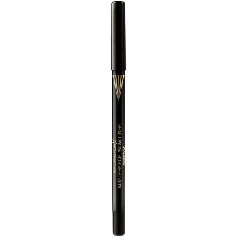 Подводка для глаз Max Factor Masterpiece WOW Liner 1,2 г 300 Midnight Black Подводка для глаз Max Factor Masterpiece WOW Liner 1,2 г 300 Midnight Black