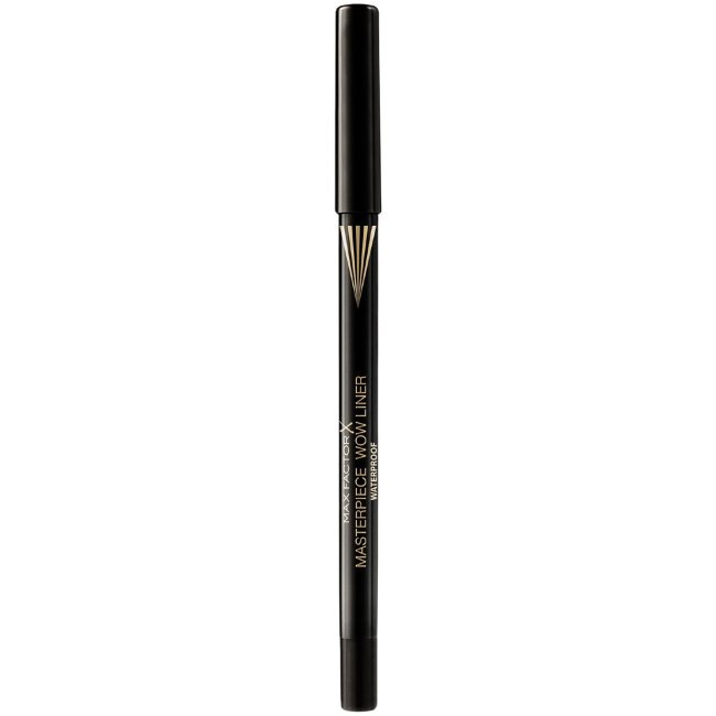 Подводка для глаз Max Factor Masterpiece WOW Liner 1,2 г 300 Midnight Black Подводка для глаз Max Factor Masterpiece WOW Liner 1,2 г 300 Midnight Black