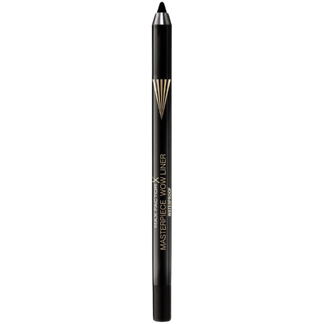 Подводка для глаз Max Factor Masterpiece WOW Liner 1,2 г 300 Midnight Black Подводка для глаз Max Factor Masterpiece WOW Liner 1,2 г 300 Midnight Black
