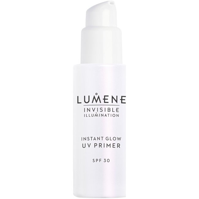 Освежающий праймер для макияжа Lumene Invisible Illumination с SPF 30 30 мл