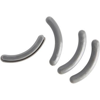 Резинки для щипцов для завивки ресниц Cailap, 4 шт Резинки для щипцов для завивки ресниц Cailap, 4 шт