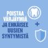 Ополаскиватель для рта Listerine Advanced White Milder Taste 500 мл Ополаскиватель для рта Listerine Advanced White Milder Taste 500 мл