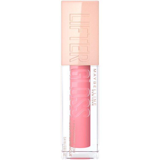 Блеск для губ Maybelline New York Lifter Gloss 5,4 мл оттенок 21 Gummy Bear