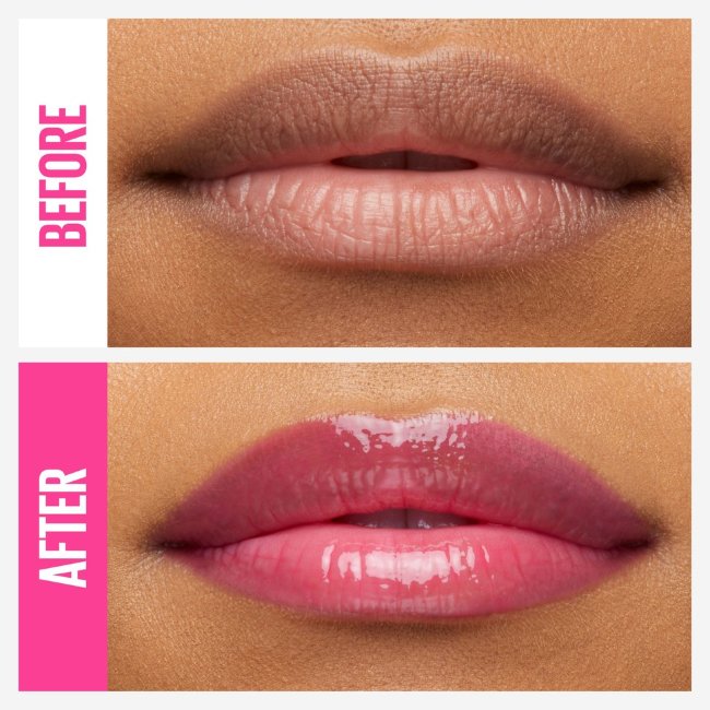 Блеск для губ Maybelline New York Lifter Gloss 5,4 мл оттенок 21 Gummy Bear