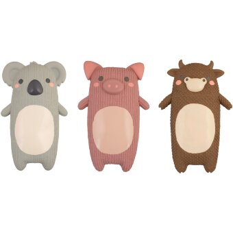 Игрушка из латекса для собак Best Friend Charly, ассортимент