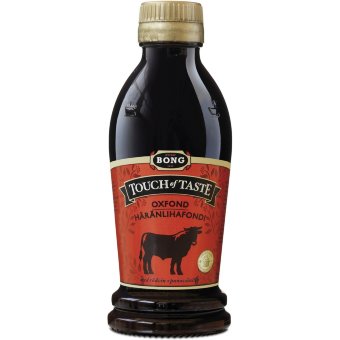 Фондю мясное Bong Touch of Taste с говядиной и красным вином 180 мл Фондю мясное Bong Touch of Taste с говядиной и красным вином 180 мл